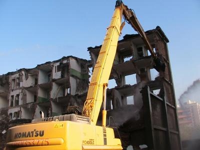 園區靜力拆除哪家專業吊頂拆除哪家便宜