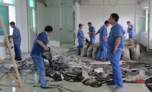 蘇州違章建筑拆除價格多少錢誠信經(jīng)營歡迎咨詢