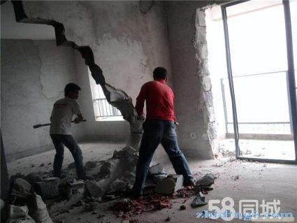 昆山石膏板吊頂拆除公司選哪家推薦咨詢歡迎來電