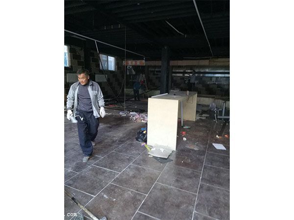上海廚房拆除拆舊公司選哪家