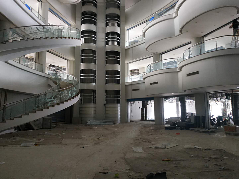 蘇州吳中區家具拆除回收公司哪家值得信賴服務為先質量過關