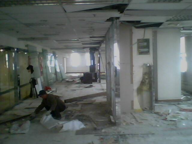 蘇州吳中區(qū)酒店拆除拆舊工程找哪家