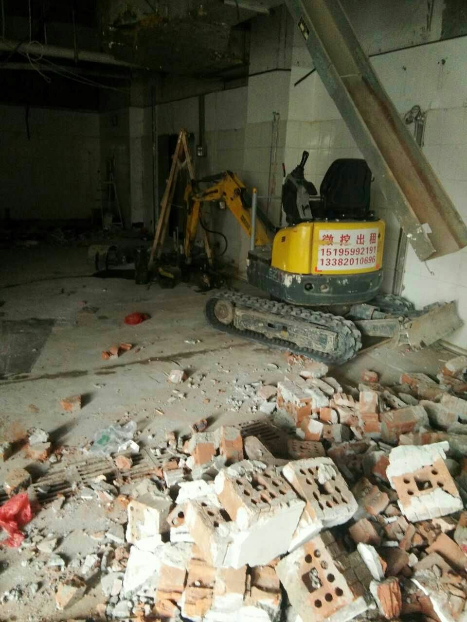 園區(qū)廠房拆除哪家好,工廠拆除公司,工裝拆除公司