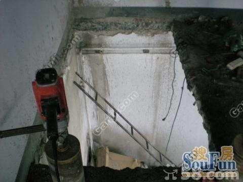 園區建筑拆除工程隊